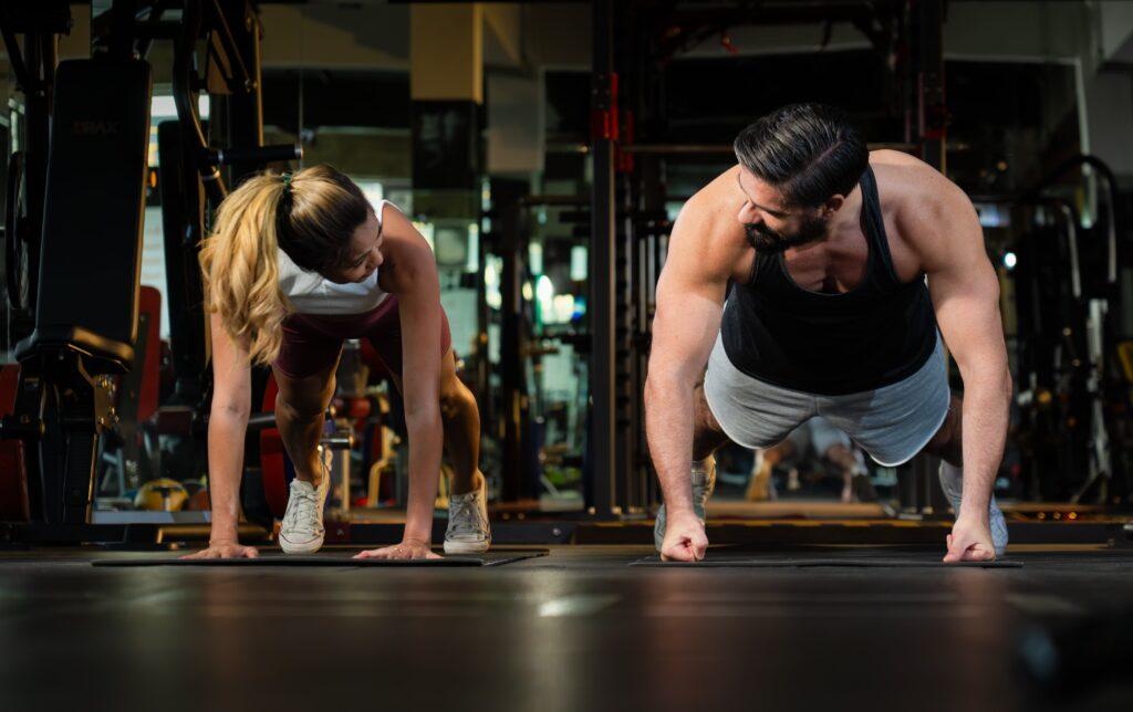 Private-Personal-Training-Natural-Work-Beverly-Hills
