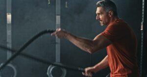 Battle-ropes-personal-training-private-fitness-gym-west-hollywood