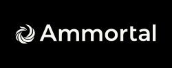 Ammortal logo