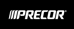 Precor logo 2