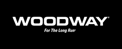 Woodway logo